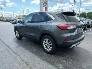 Ford Escape 2022 AWD SE 4 puertas SUV