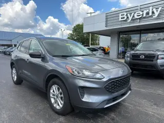 Ford Escape 2022 AWD SE 4 puertas SUV