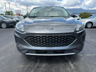 Ford Escape 2022 AWD SE 4 puertas SUV