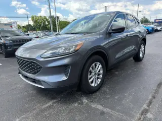 Ford Escape 2022 AWD SE 4 puertas SUV