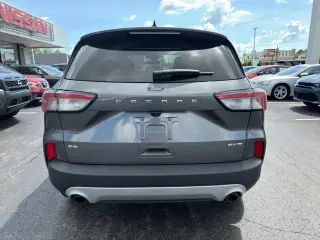 Ford Escape 2022 AWD SE 4 puertas SUV