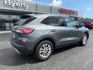 Ford Escape 2022 AWD SE 4 puertas SUV