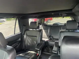 Ford Expedition 2020 4x4 XLT 4 puertas SUV