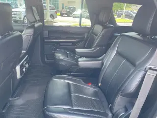Ford Expedition 2020 4x4 XLT 4 puertas SUV