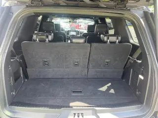 Ford Expedition 2020 4x4 XLT 4 puertas SUV