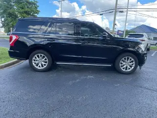 Ford Expedition 2020 4x4 XLT 4 puertas SUV