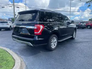 Ford Expedition 2020 4x4 XLT 4 puertas SUV