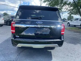 Ford Expedition 2020 4x4 XLT 4 puertas SUV