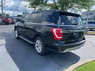 Ford Expedition 2020 4x4 XLT 4 puertas SUV