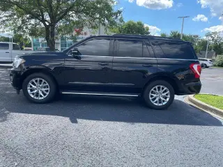 Ford Expedition 2020 4x4 XLT 4 puertas SUV