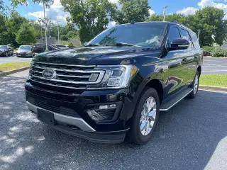 Ford Expedition 2020 4x4 XLT 4 puertas SUV