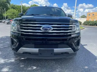 Ford Expedition 2020 4x4 XLT 4 puertas SUV
