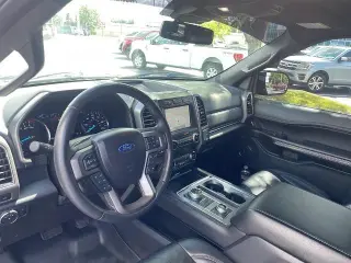 Ford Expedition 2020 4x4 XLT 4 puertas SUV