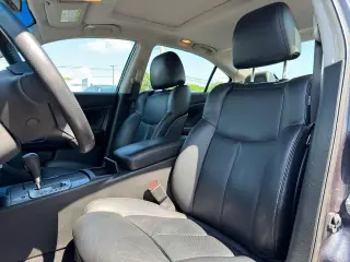 Nissan Maxima 2013 3.5 SV 4 puertas Sedan