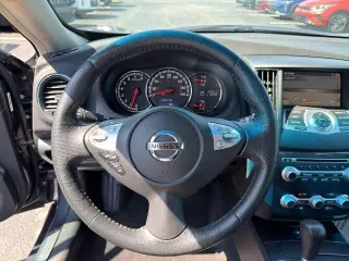 Nissan Maxima 2013 3.5 SV 4 puertas Sedan