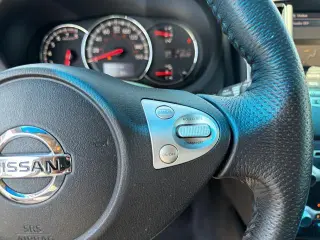 Nissan Maxima 2013 3.5 SV 4 puertas Sedan
