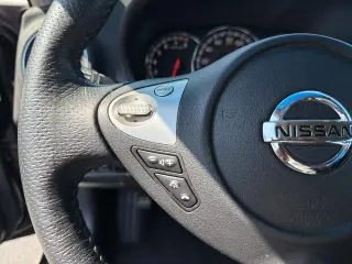 Nissan Maxima 2013 3.5 SV 4 puertas Sedan