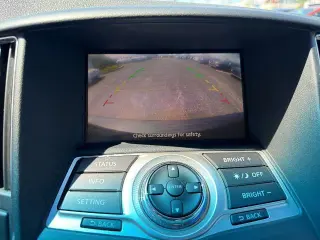 Nissan Maxima 2013 3.5 SV 4 puertas Sedan