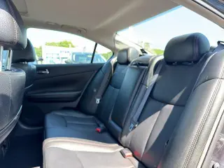 Nissan Maxima 2013 3.5 SV 4 puertas Sedan