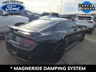 Ford Mustang 2018 GT 2 puertas Fastback