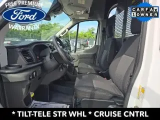 Ford Transit 2023 AWD 350 3 puertas LWB Techo Alto Furgón de Carga Extendido