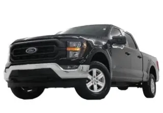 Ford F-150 2023 4x4 XLT 4 puertas SuperCrew 5.5 pies. SB