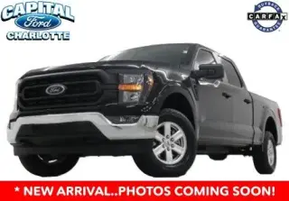 Ford F-150 2023 4x4 XLT 4 puertas SuperCrew 5.5 pies. SB