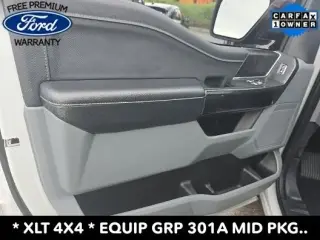 Ford F-150 2023 4x4 XLT Cabina Regular 2 puertas 6.5 pies SB