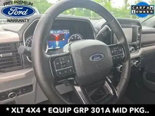Ford F-150 2023 4x4 XLT Cabina Regular 2 puertas 6.5 pies SB