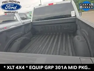 Ford F-150 2023 4x4 XLT Cabina Regular 2 puertas 6.5 pies SB