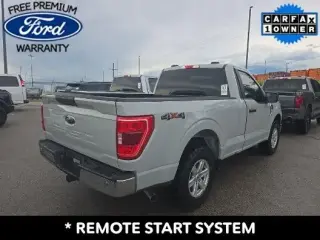 Ford F-150 2023 4x4 XLT Cabina Regular 2 puertas 6.5 pies SB