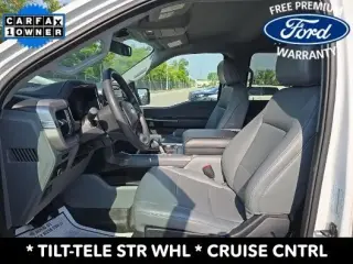 Ford F-150 Lightning 2023 AWD Pro 4 puertas SuperCrew 5.5 pies SB