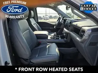 Ford F-150 Lightning 2023 AWD Pro 4 puertas SuperCrew 5.5 pies SB