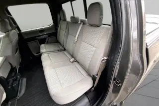 Ford F-150 2016 4x2 XLT 4 puertas SuperCrew 5.5 pies. SB