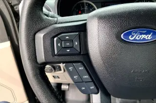 Ford F-150 2016 4x2 XLT 4 puertas SuperCrew 5.5 pies. SB