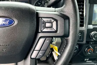 Ford F-150 2016 4x2 XLT 4 puertas SuperCrew 5.5 pies. SB