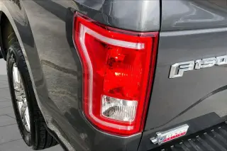 Ford F-150 2016 4x2 XLT 4 puertas SuperCrew 5.5 pies. SB