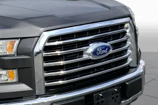 Ford F-150 2016 4x2 XLT 4 puertas SuperCrew 5.5 pies. SB