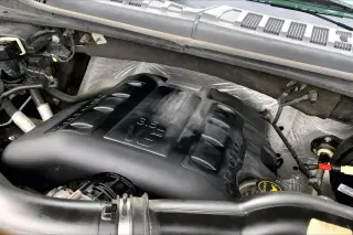 Ford F-150 2016 4x2 XLT 4 puertas SuperCrew 5.5 pies. SB