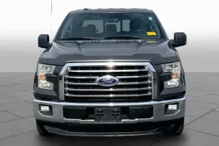 Ford F-150 2016 4x2 XLT 4 puertas SuperCrew 5.5 pies. SB