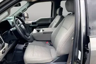 Ford F-150 2016 4x2 XLT 4 puertas SuperCrew 5.5 pies. SB
