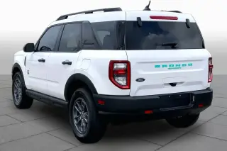 Ford Bronco Sport 2024 AWD Big Bend 4 puertas SUV