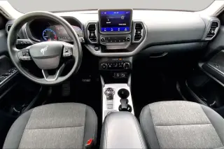 Ford Bronco Sport 2024 AWD Big Bend 4 puertas SUV