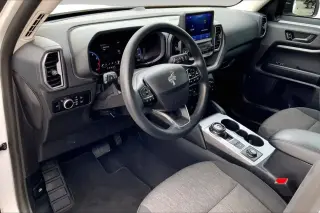 Ford Bronco Sport 2024 AWD Big Bend 4 puertas SUV