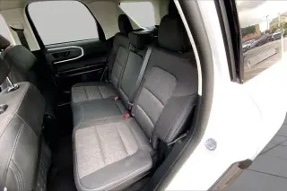 Ford Bronco Sport 2024 AWD Big Bend 4 puertas SUV