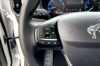 Ford Bronco Sport 2024 AWD Big Bend 4 puertas SUV