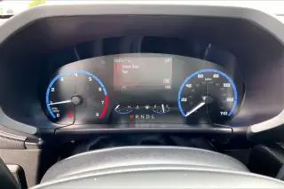 Ford Bronco Sport 2024 AWD Big Bend 4 puertas SUV
