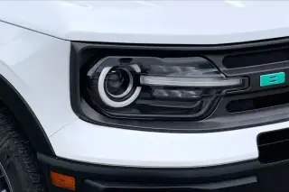 Ford Bronco Sport 2024 AWD Big Bend 4 puertas SUV