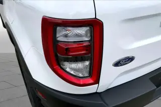 Ford Bronco Sport 2024 AWD Big Bend 4 puertas SUV