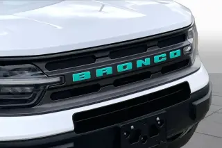 Ford Bronco Sport 2024 AWD Big Bend 4 puertas SUV
